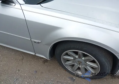 2005 Chrysler 300C из США, поврежденный, VIN 2C3JA63HX5H153496